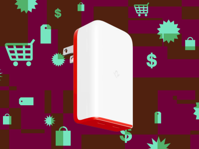 Twelve South PlugBug: Charger Dinding 120W dengan Fitur Pelacak Lokasi Apple