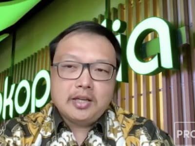 Pendiri Startup Besar Indonesia Tinggalkan Perusahaan: Tren dan Dampaknya