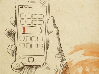 9 Tanda Ponsel Sudah Tak Layak Pakai, Saatnya Ganti Sekarang