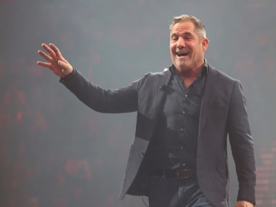 Nasihat Tegas Grant Cardone: Prioritaskan Bisnis dan Arus Kas Sebelum Investasi Bitcoin