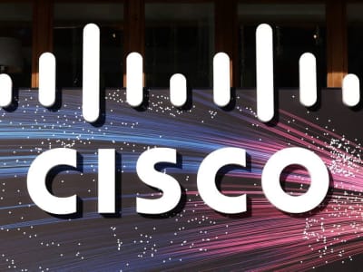 Cisco Perkirakan Pendapatan Kuartal Pertama Melampaui Ekspektasi Berkat AI