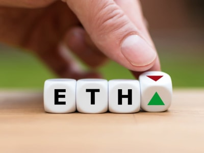 Kenapa Harga Ether (ETH) Naik Tajam dan Apa Artinya untuk Investor