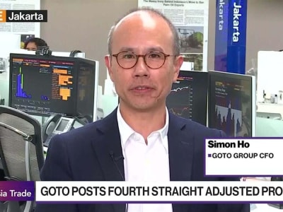 GoTo Group Catatkan Laba Empat Kuartal Berturut-turut, Fokus Kuat di Pasar Indonesia