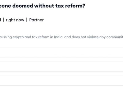 Kenapa Proyek Crypto Terkenal India Gagal Meski Didukung Salman Khan