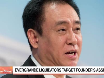 Kasus Hui Ka Yan: Pengungkapan Aset Evergrande Berpotensi Ubah Regulasi Properti