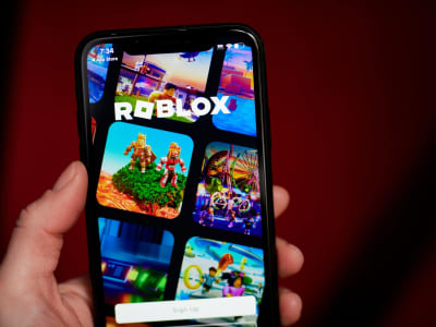 Roblox Dapatkan Peringkat Kredit Investment Grade Pertama Setelah Ekspansi Pemain