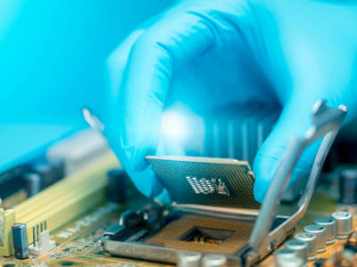 Micron Technology: Peluang Emas dari Ledakan Infrastruktur AI Global