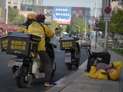 Perang Harga Perusahaan Teknologi China Memudar, Fokus pada AI Jadi Harapan Baru