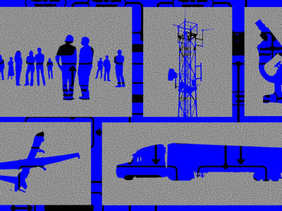 Mengungkap Dunia Palantir: Perangkat Lunak Rahasia di Balik Data dan Kontroversi