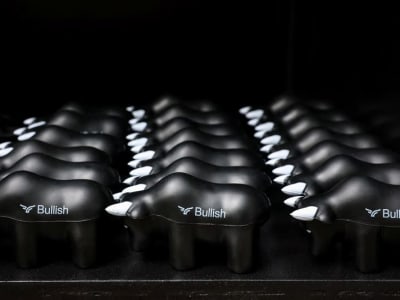 Era Baru Crypto: Perusahaan AS Lomba Go Public di Tengah Regulasi Ramah