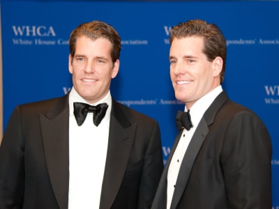Investasi Winklevoss ke American Bitcoin Perkuat Hubungan Kripto dan Politik AS