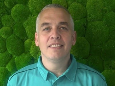 CarMoney Tunjuk Adam Watson Perkuat Dukungan Dealer di Lancashire