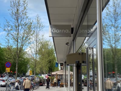 Klarna Laporkan Pendapatan Tumbuh 20%, Namun IPO di AS Masih Tertunda