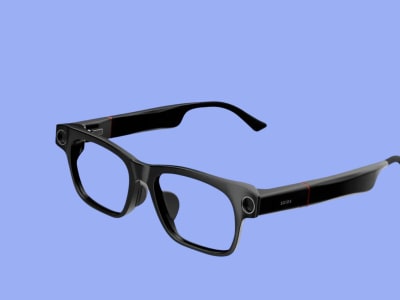 Kacamata Pintar AI untuk Tunanetra: Inovasi Baru dari Envision dan Solos