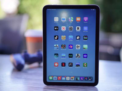 Bocoran Perangkat Apple Terbaru: Chip Generasi Baru untuk Vision Pro dan iPad Mini
