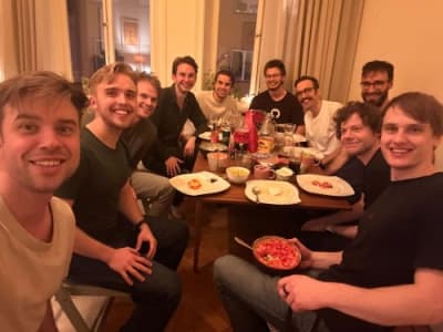 Loveable Startup AI Eropa Targetkan Rp 16.45 triliun ($1 Miliar)  ARR dalam 12 Bulan