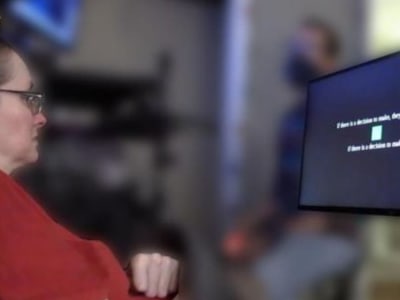 Teknologi BCI Stanford Menerjemahkan Pikiran Diam dengan Akurasi Tinggi