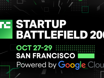 Daftar Startup Terbaik 2025 Akan Diumumkan Sebelum TechCrunch Disrupt