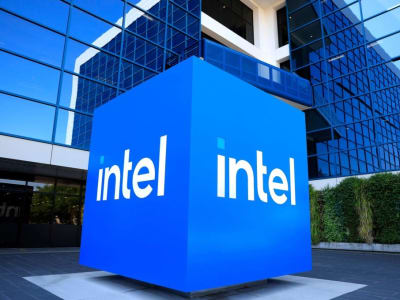 Pemerintah AS Pertimbangkan Ambil Saham Intel Usai Ketegangan Investasi China