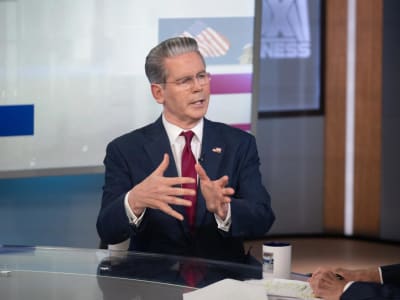 Cadangan Strategis Bitcoin AS: Antara Janji Lama dan Rencana Pembelian Baru