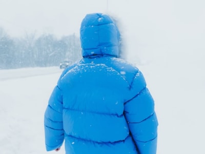 Jaket Pintar Berbasis Selulosa Bakteri: Solusi Adaptif Untuk Cuaca Dingin