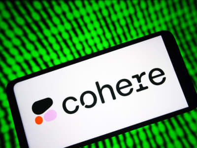 Cohere Raih Pendanaan Rp 8.22 triliun ($500 Juta) , Fokus AI Aman untuk Perusahaan