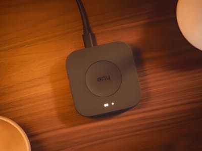 Philips Hue Upgrade Bridge Pro: Lampu Pintar Kini Jadi Sensor Gerak