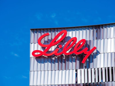 Eli Lilly Investasi Rp 21.38 triliun ($1,3 Miliar)  dengan Superluminal untuk Obat Obesitas Baru