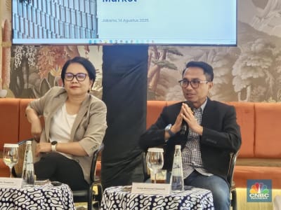 Telkom Fokus B2B dan AI, Siapkan Masa Depan Digital Indonesia