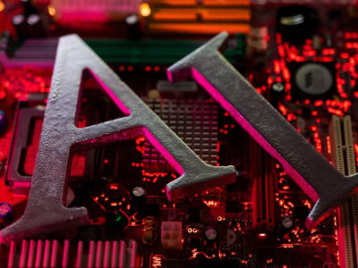 Saham Perusahaan Software Eropa Tertekan Karena Gelombang AI Baru