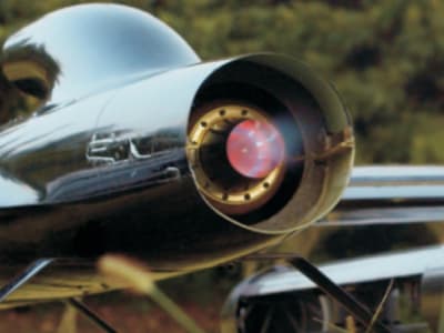 Drone VTOL Jet Cepat China Ubah Kapal Perang Jadi Mini Kapal Induk