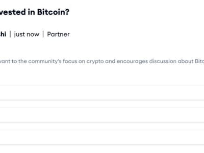 Penurunan Pasar Kripto Rp 1 Triliun: Apa Artinya untuk Bitcoin dan Ethereum?