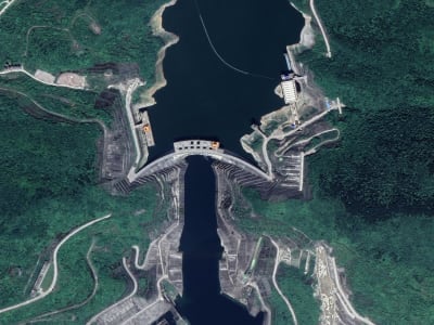 China Tingkatkan Kemandirian Chip dan Tegangan di Laut Cina Selatan Meningkat