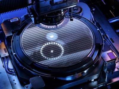 Eswin Dorong Kemandirian Semikonduktor China Lewat IPO dan Teknologi Wafer 12 Inci