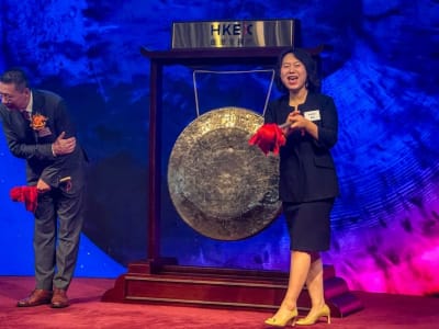 Saham Biotek Hong Kong Melonjak Tajam, Tawarkan Peluang Besar di Sektor Farmasi