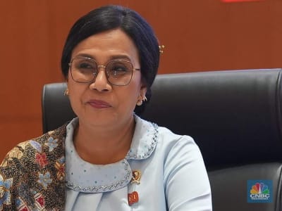 Pemerintah Bangun Sekolah Garuda Untuk Kejar Ketertinggalan Sains dan Teknologi