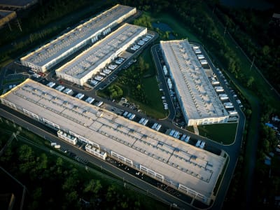 Rencana Pelonggaran Izin Pusat Data Trump Picu Risiko Kerusakan Lingkungan