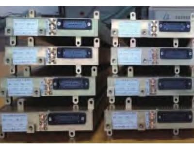 Insinyur Tiongkok Buat TWT Mini 500 Watt untuk Radar Canggih