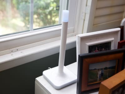 Antena ZWA-2 Buka Jangkauan Smart Home Lebih Luas dengan Teknologi Z-Wave LR