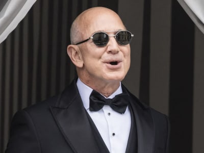 Seberapa Banyak Uang Jeff Bezos Bisa Dibelanjakan Sekarang? Panduan Likuiditas Kekayaan