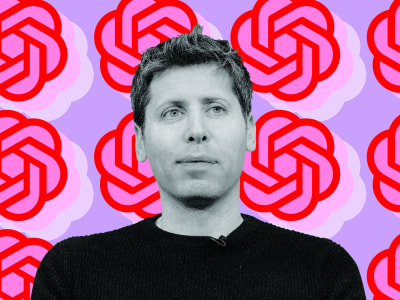 Sam Altman Ungkap Visi Besar OpenAI dan Tantangan Peluncuran GPT-5