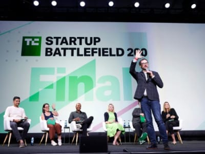 Startup Battlefield 2025: Ajang Puncak Startup Teknologi Berhadiah Rp 1.64 miliar ($100,000) 