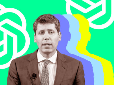 Sam Altman Akui Pasar AI Sedang dalam Gelembung Seperti Dot-com