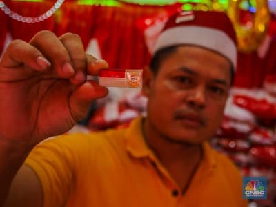 Memeriahkan HUT ke-80 RI: Semangat Kemerdekaan di Era Digital