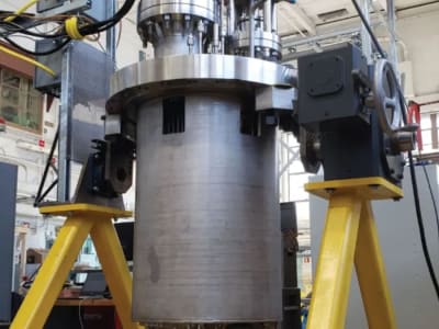 Penelitian MIT Ungkap Rahasia Perilaku Graphite di Reaktor Nuklir Terpapar Radiasi