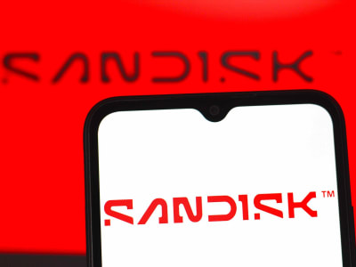 Sandisk Hadapi Biaya Startup Pabrik Tinggi dan Panduan Laba Lebih Rendah 2026