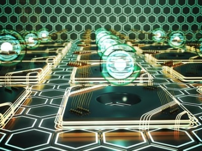 AI Mempercepat Penyusunan Atom untuk Komputer Kuantum Masa Depan