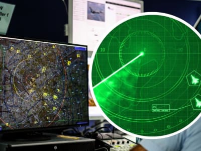 Inovasi TWT Miniatur China Tingkatkan Radar dan Perang Elektronik Modern