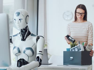 Mahasiswa Elit Tinggalkan Kuliah karena Risiko Besar Kecerdasan Buatan