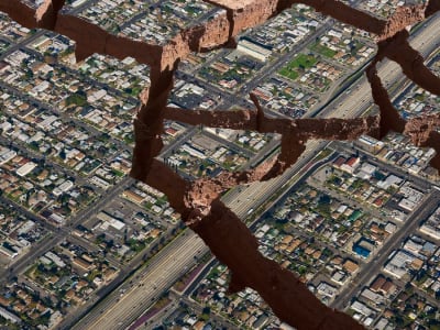 Patahan Tintina di Yukon Bisa Picu Gempa Besar Lebih dari Magnitudo 7,5